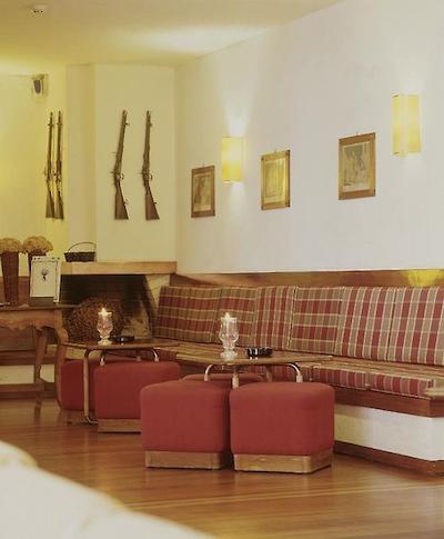 هتل فرتالزا د آلمیدا