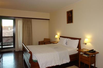 هتل فرتالزا د آلمیدا