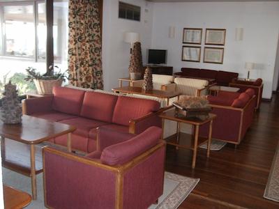 هتل فرتالزا د آلمیدا