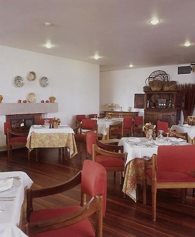 هتل فرتالزا د آلمیدا