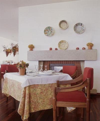 هتل فرتالزا د آلمیدا