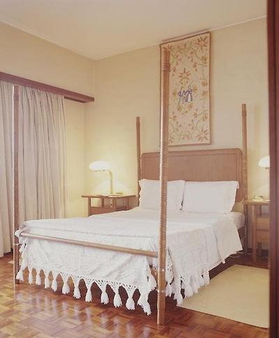 هتل فرتالزا د آلمیدا