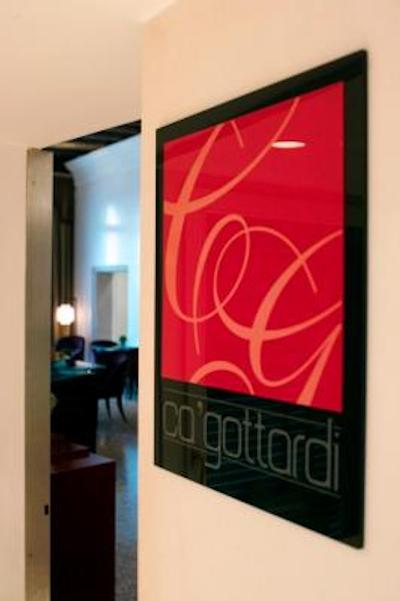 لکاندا ک گوتاردی