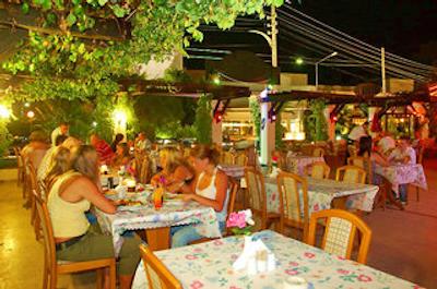 سر دلوکس هتل