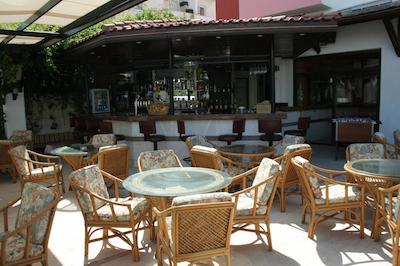 سر دلوکس هتل