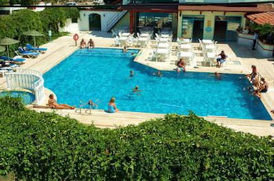 سر دلوکس هتل