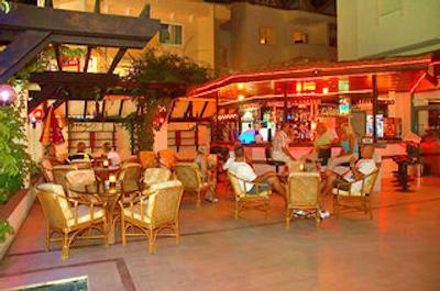 سر دلوکس هتل