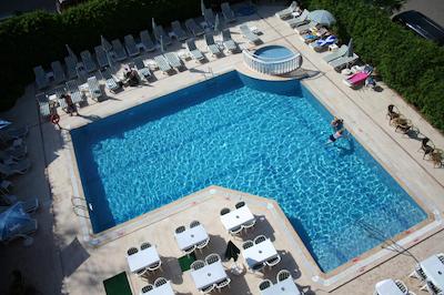 سر دلوکس هتل