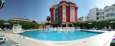 سر دلوکس هتل