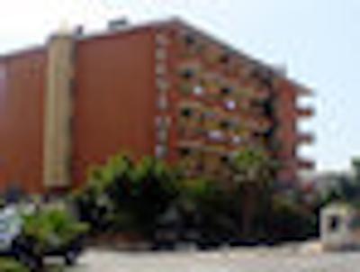 کلئوپاترا سان لایت هتل