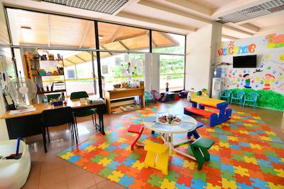 کلوب پریا دا رچا بای ایتک هتل اند ریزرتز