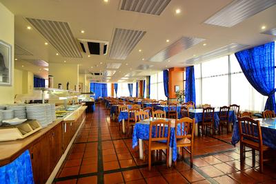 کلوب پریا دا رچا بای ایتک هتل اند ریزرتز