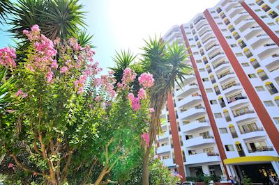 کلوب پریا دا رچا بای ایتک هتل اند ریزرتز