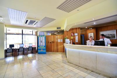 کلوب پریا دا رچا بای ایتک هتل اند ریزرتز