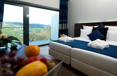 گوا هتل مندیم د باستو