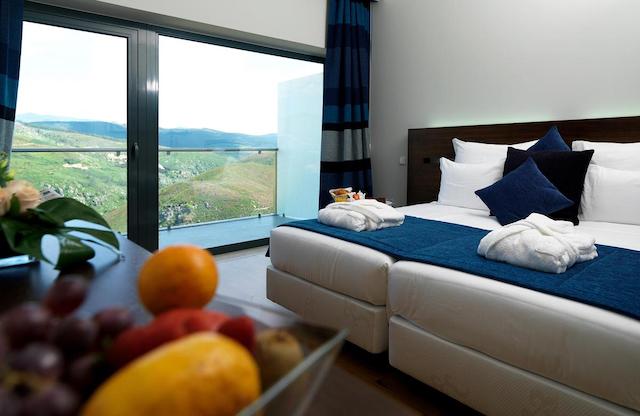 گوا هتل مندیم د باستو