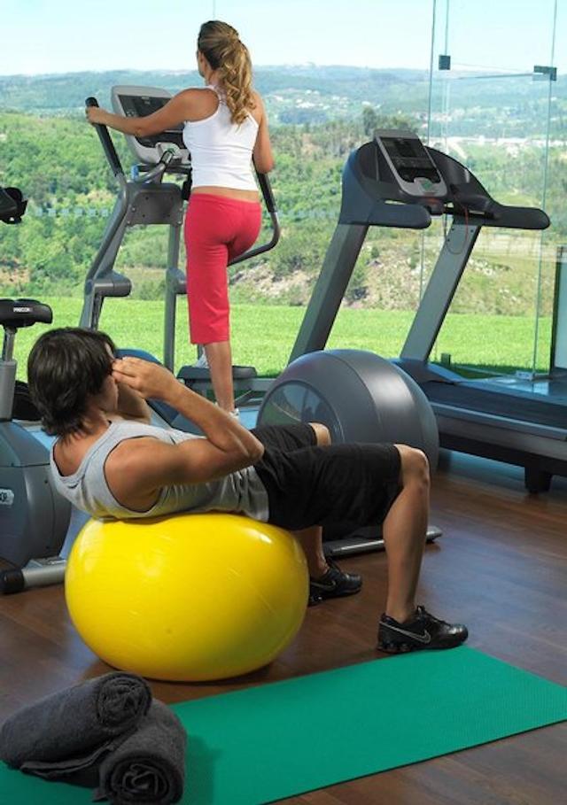 گوا هتل مندیم د باستو