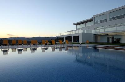 گوا هتل مندیم د باستو