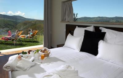 گوا هتل مندیم د باستو