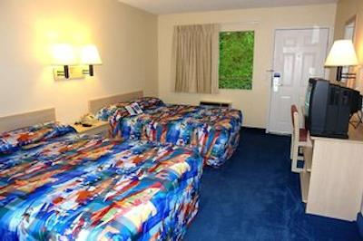 متل 6 اسیتل آیرپرت