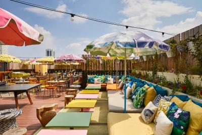 ماما شلتر پاریز