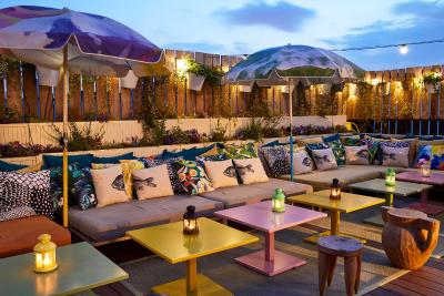 ماما شلتر پاریز