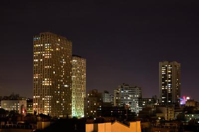 ماما شلتر پاریز