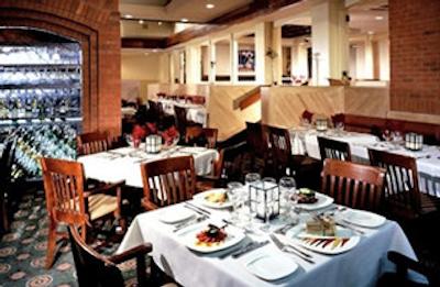 کرون پلازا کیچنر-واترلو