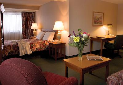 کرون پلازا کیچنر-واترلو