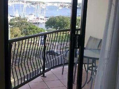 ناوتیلوز ریزرت مولولابا