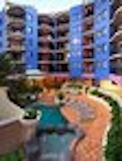 ناوتیلوز ریزرت مولولابا