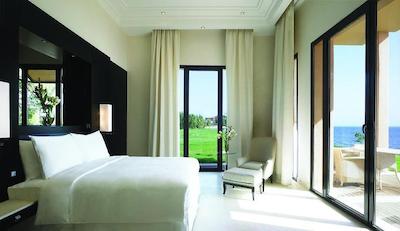 پارک هیات جداه-مارینا کلوب اند اسپا