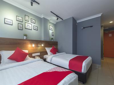 می سیتی کوالا لومپور