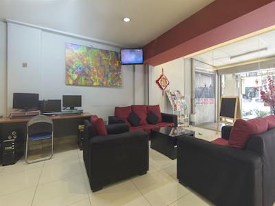 می سیتی کوالا لومپور