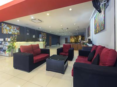 می سیتی کوالا لومپور