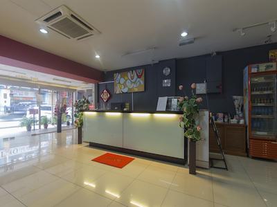 می سیتی کوالا لومپور