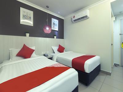 می سیتی کوالا لومپور