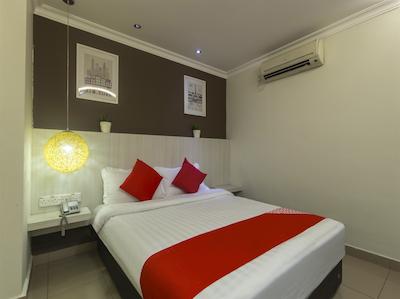 می سیتی کوالا لومپور