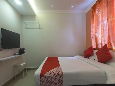 می سیتی کوالا لومپور