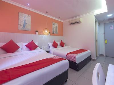 می سیتی کوالا لومپور