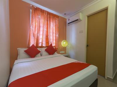 می سیتی کوالا لومپور