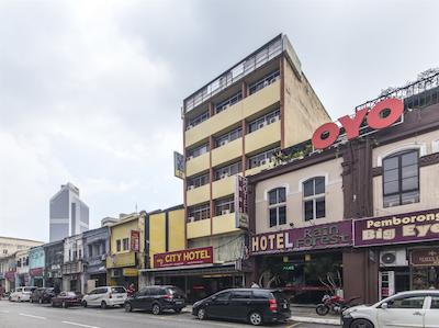 می سیتی کوالا لومپور