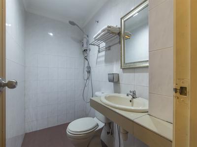 می سیتی کوالا لومپور