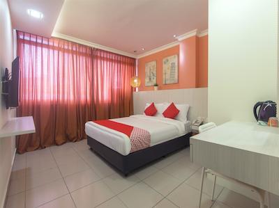 می سیتی کوالا لومپور