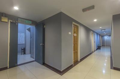 می سیتی کوالا لومپور