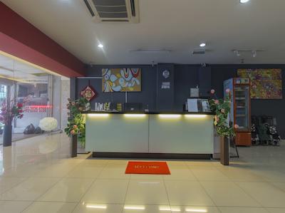 می سیتی کوالا لومپور