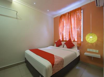 می سیتی کوالا لومپور