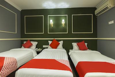 می سیتی کوالا لومپور