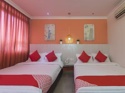 می سیتی کوالا لومپور