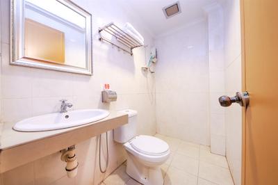 می سیتی کوالا لومپور